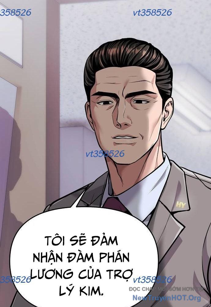 Nhân Viên Thực Tập Kim Cheolsu - chap82 - Trang 203